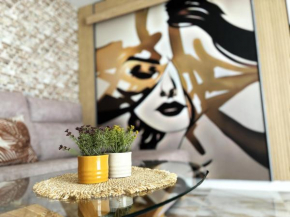 Vivienda turística Jaén Interior ÁTICO, Andujar